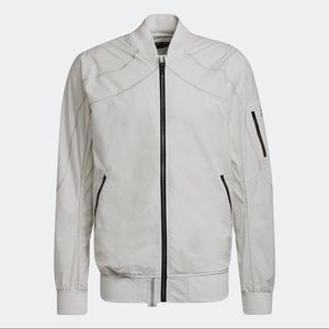 NWT ADIDAS PRIMEBLUE MARATHON RUNNING JACKET H11289